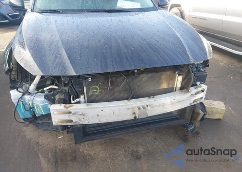 2020 Nissan Altima Sv Fwd from USA, damaged, VIN 1N4BL4DV5LC150188